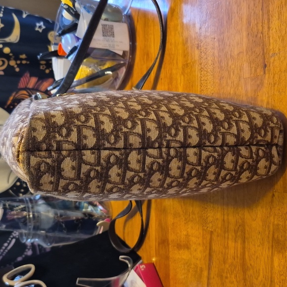 DIOR BAG - Picture 5 of 13